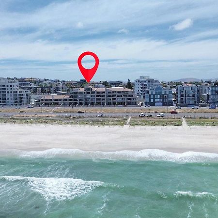 Apartament Beach Daze Bloubergstrand Zewnętrze zdjęcie