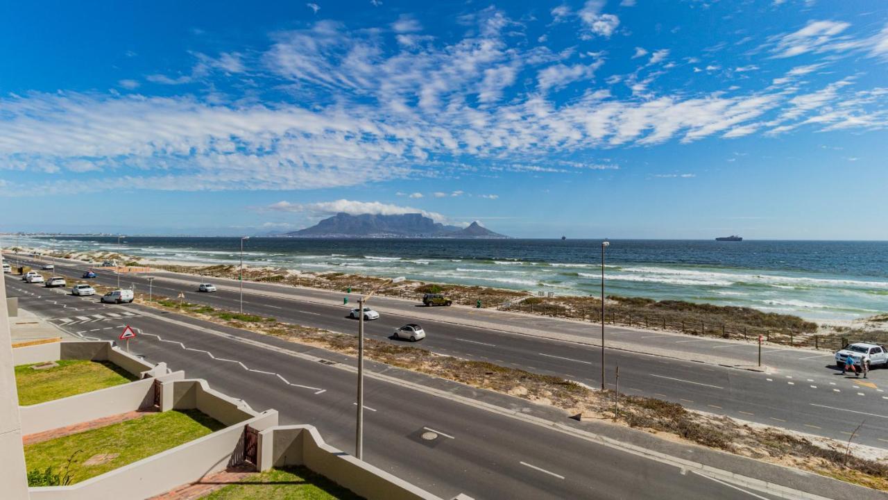 Apartament Beach Daze Bloubergstrand Zewnętrze zdjęcie