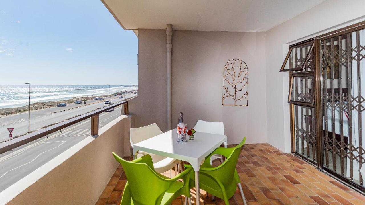 Apartament Beach Daze Bloubergstrand Zewnętrze zdjęcie