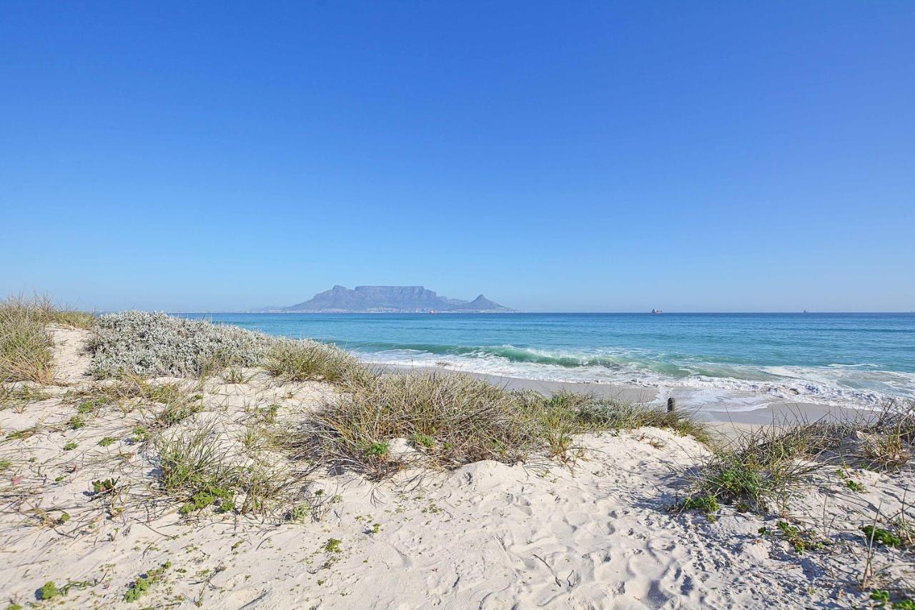 Apartament Beach Daze Bloubergstrand Zewnętrze zdjęcie