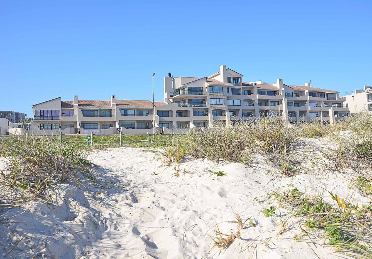 Apartament Beach Daze Bloubergstrand Zewnętrze zdjęcie