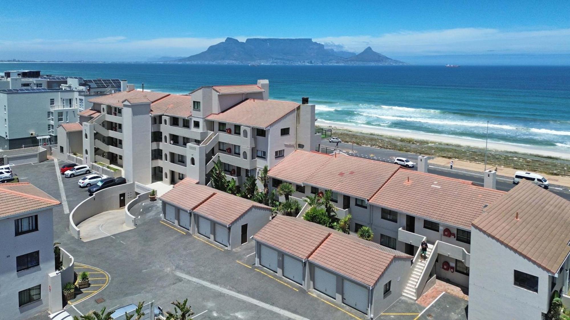 Apartament Beach Daze Bloubergstrand Zewnętrze zdjęcie