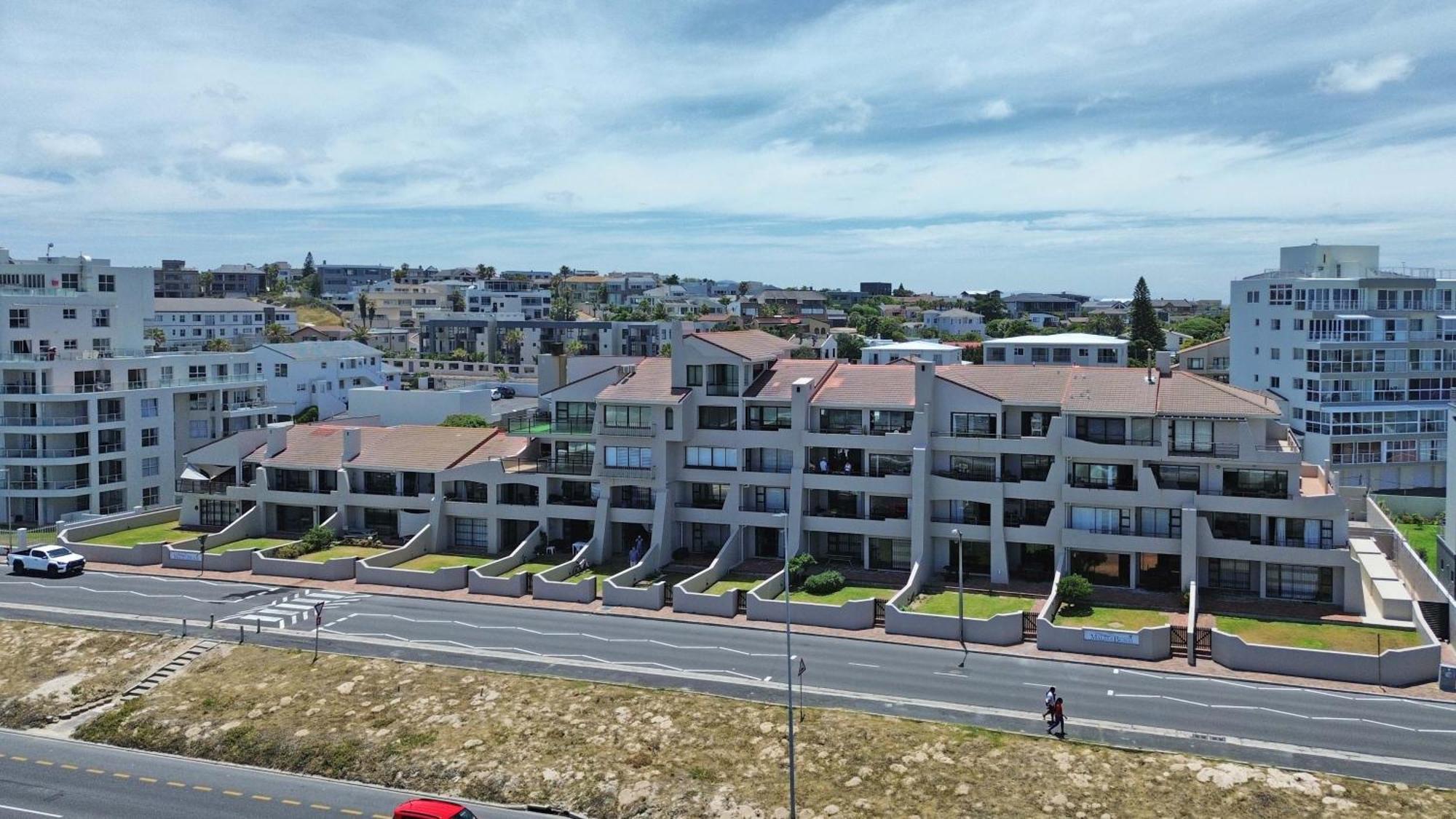 Apartament Beach Daze Bloubergstrand Zewnętrze zdjęcie