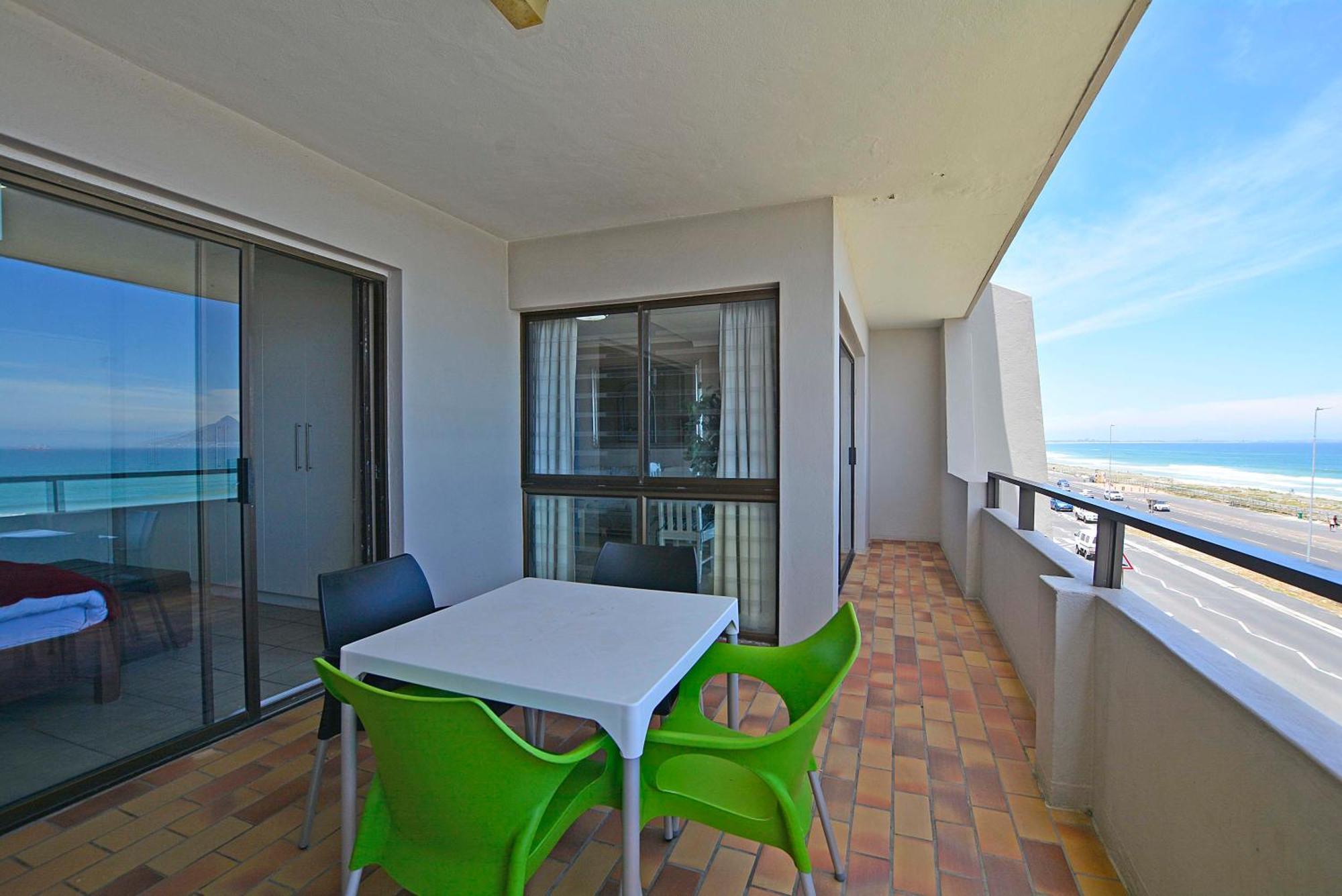 Apartament Beach Daze Bloubergstrand Zewnętrze zdjęcie