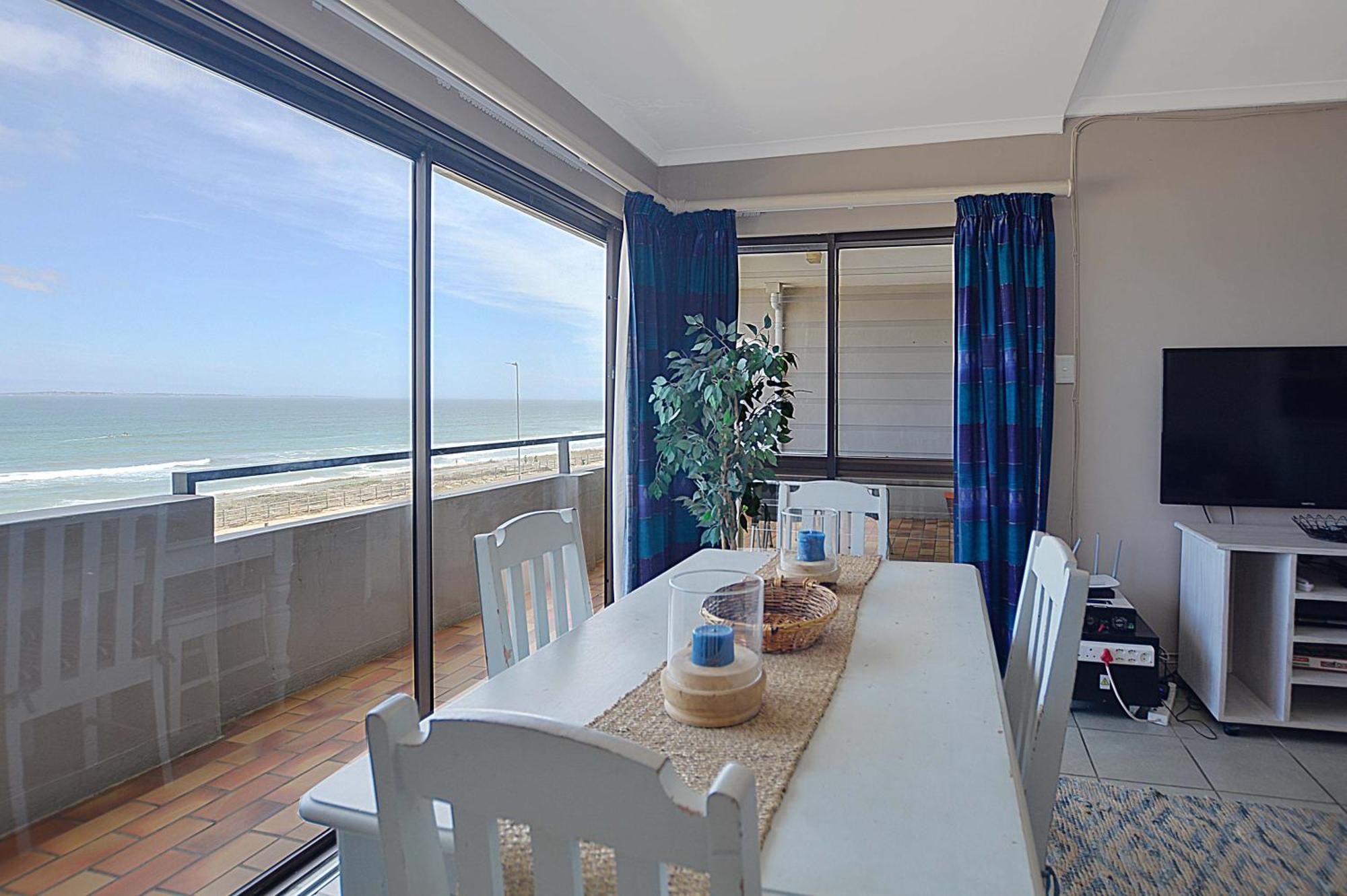 Apartament Beach Daze Bloubergstrand Zewnętrze zdjęcie