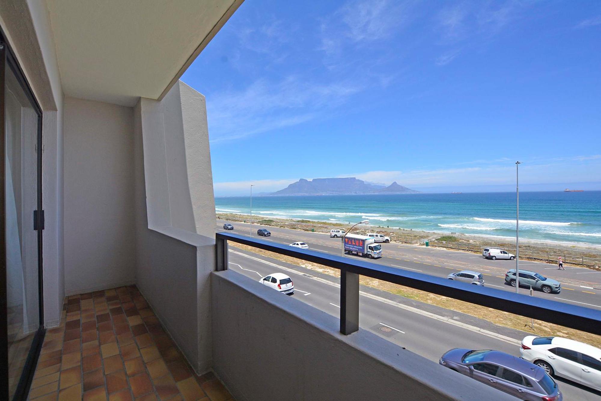 Apartament Beach Daze Bloubergstrand Zewnętrze zdjęcie