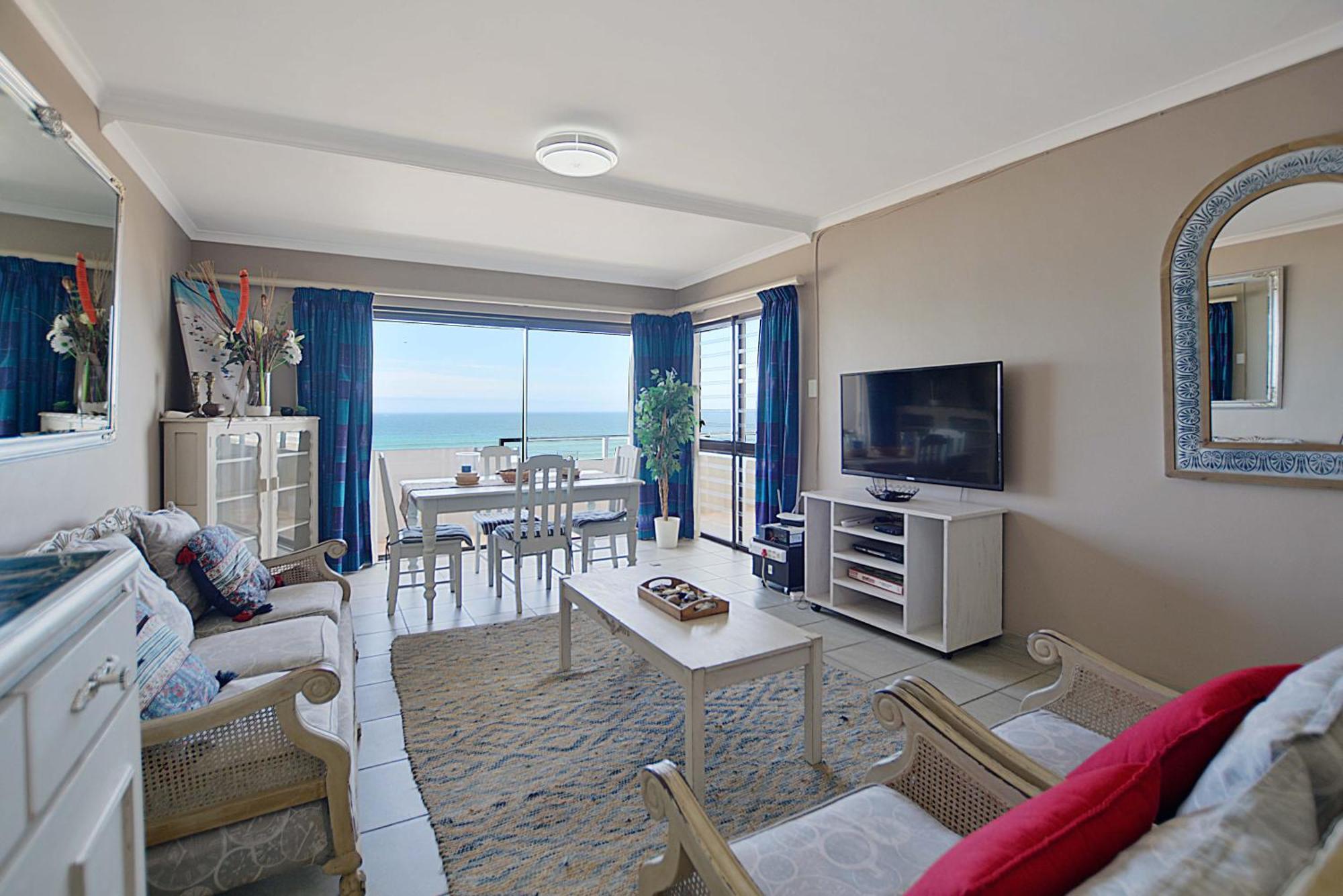 Apartament Beach Daze Bloubergstrand Zewnętrze zdjęcie