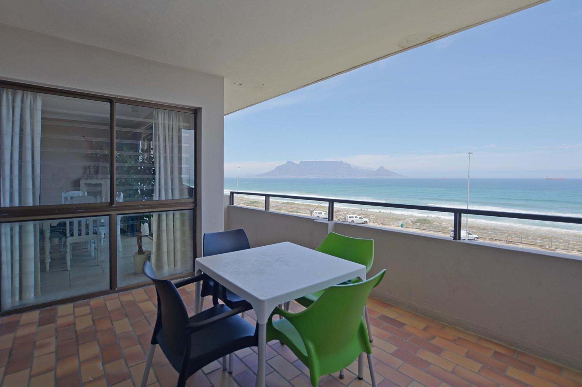 Apartament Beach Daze Bloubergstrand Zewnętrze zdjęcie