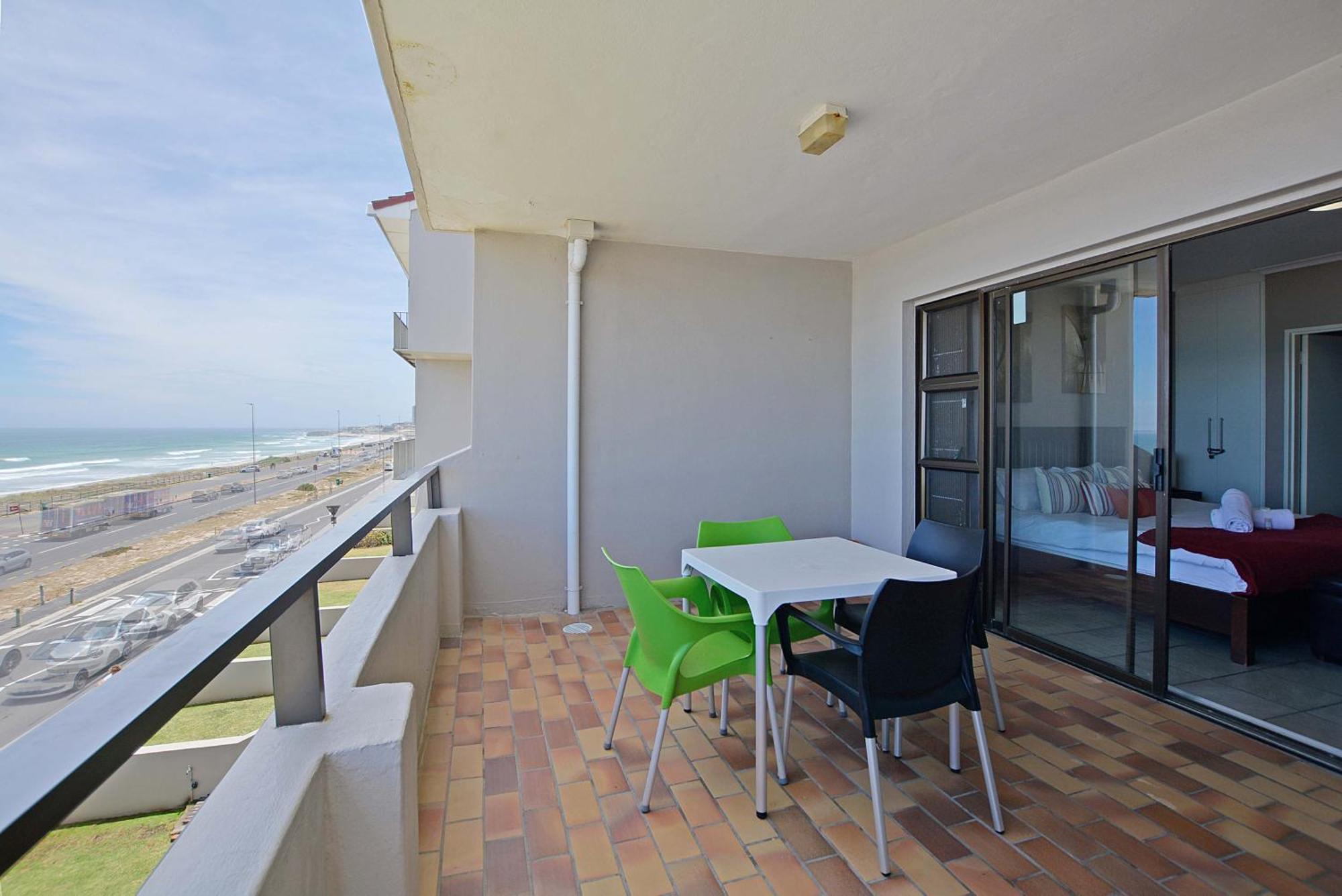 Apartament Beach Daze Bloubergstrand Zewnętrze zdjęcie