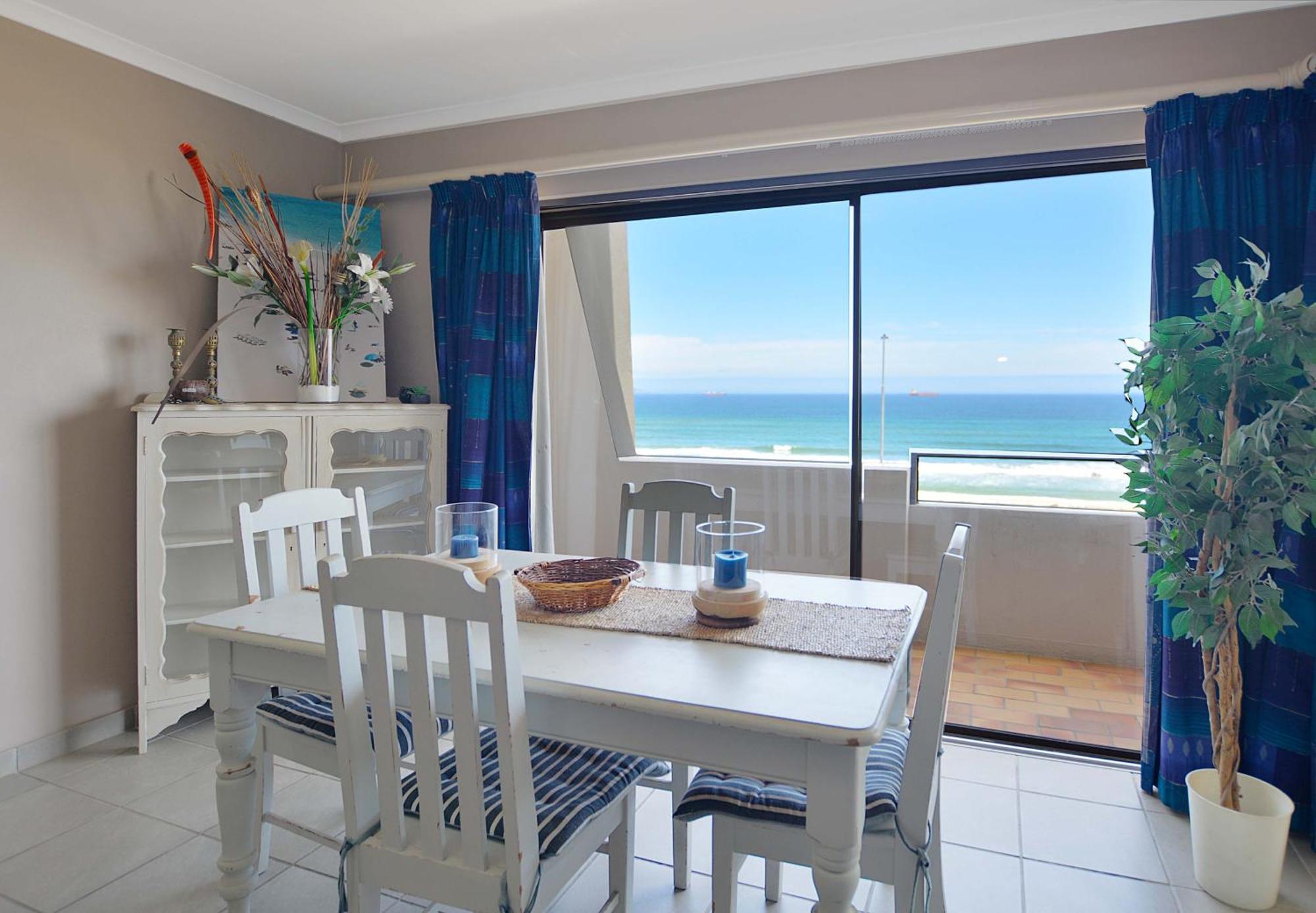 Apartament Beach Daze Bloubergstrand Zewnętrze zdjęcie