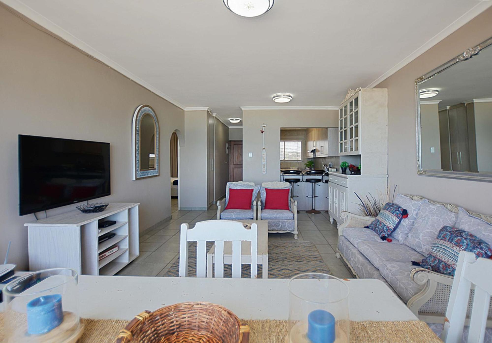 Apartament Beach Daze Bloubergstrand Zewnętrze zdjęcie